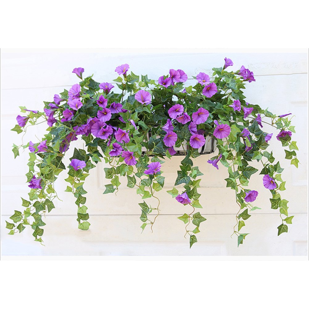 ✨Vente spéciale de cette semaine - 49 % de réduction - Fleur artificielle de simulation UV
