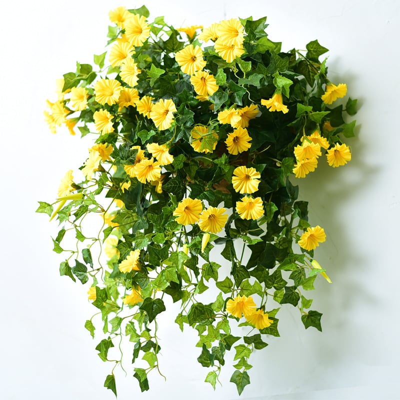 ✨Vente spéciale de cette semaine - 49 % de réduction - Fleur artificielle de simulation UV