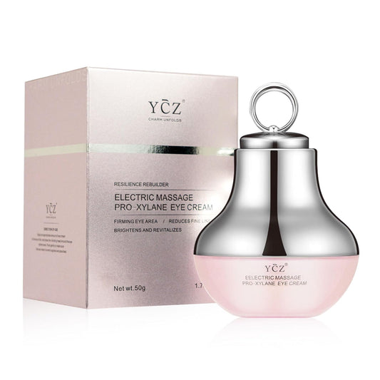 Electric Firming Eye Cream