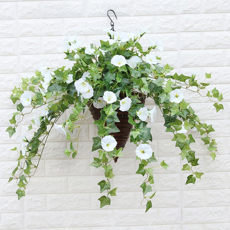 ✨Vente spéciale de cette semaine - 49 % de réduction - Fleur artificielle de simulation UV